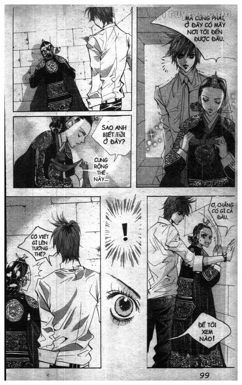 hoàng cung chapter 9 97