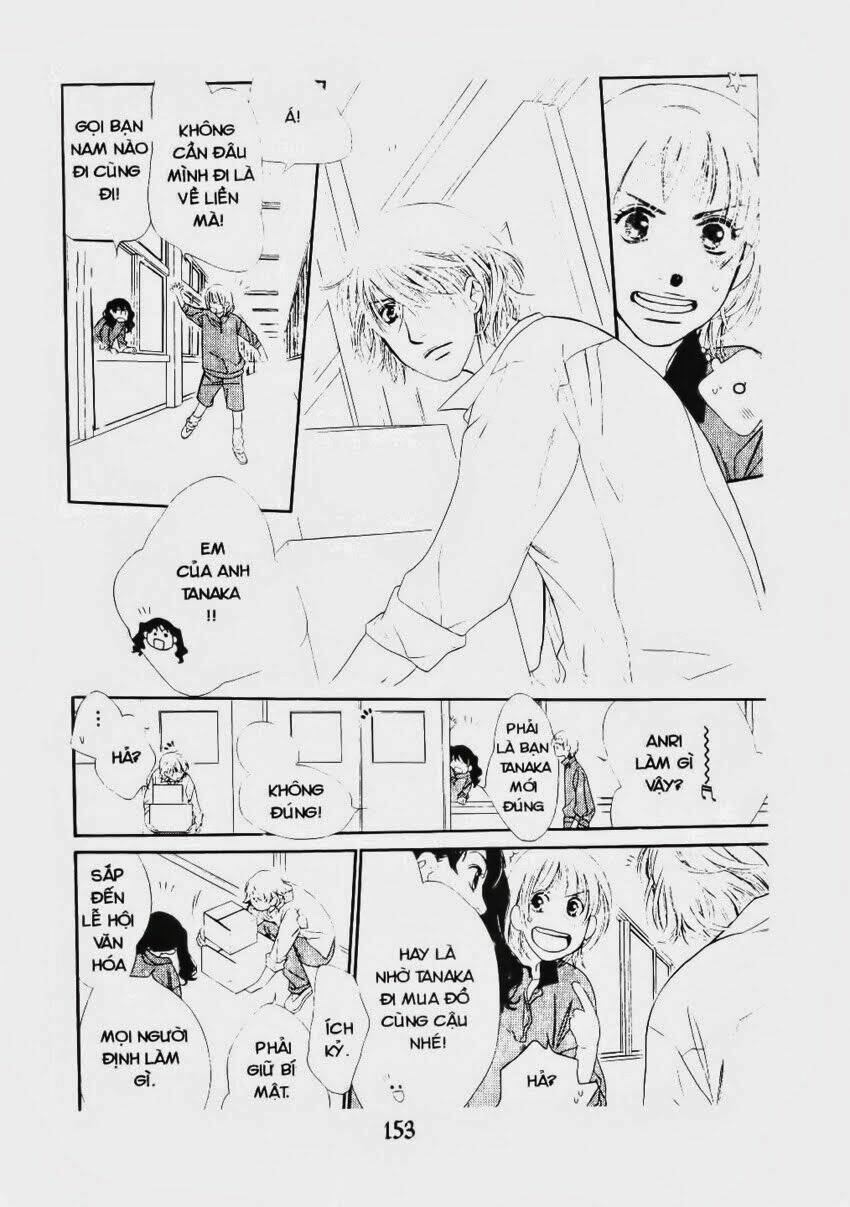 biển rộng bao la chapter 9 5