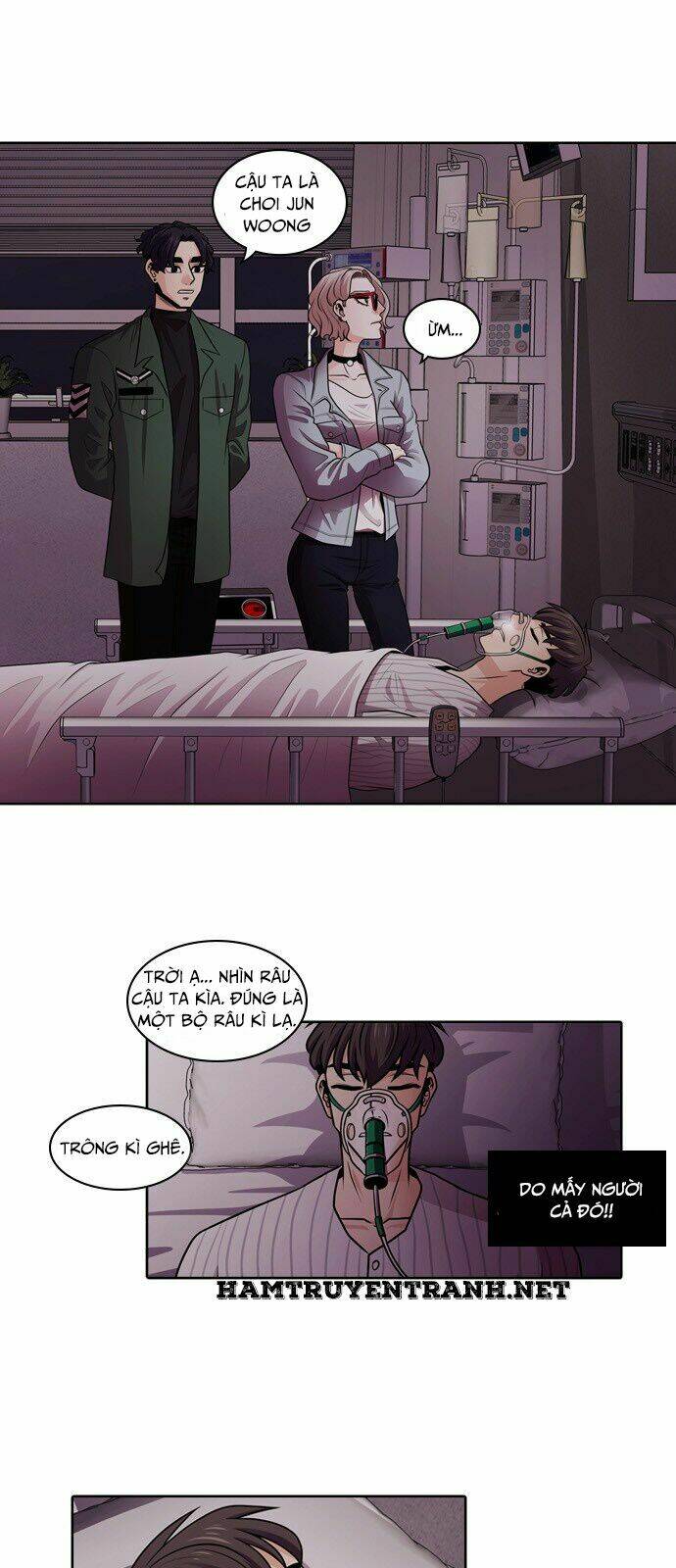 tomorrow - ngày mai chapter 2 3