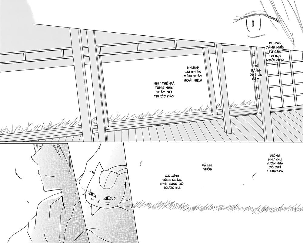 hữu nhân sổ chapter 81 31