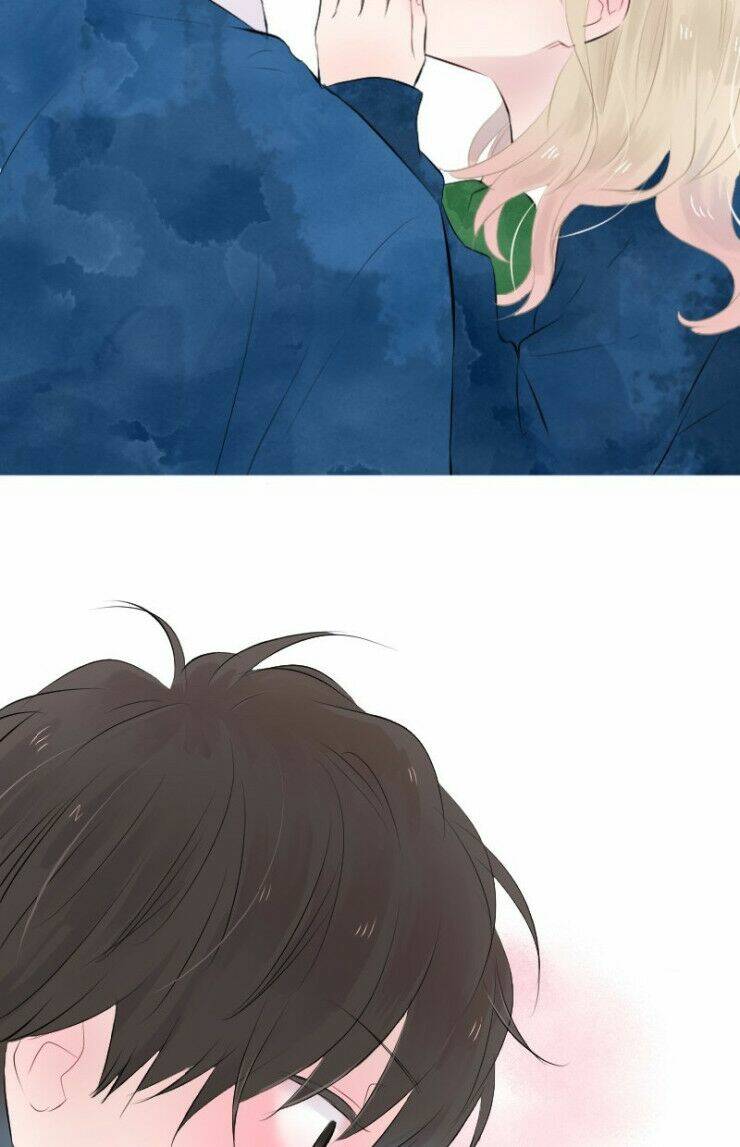 yêu không thể nói chapter 20 35