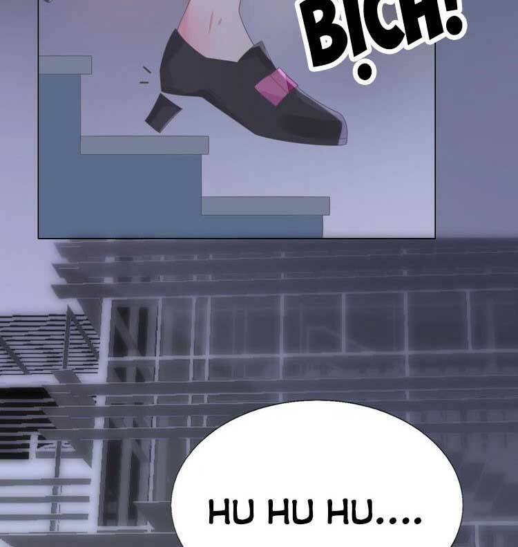 điều ước sủng ái bất bình đẳng chapter 109.1 8