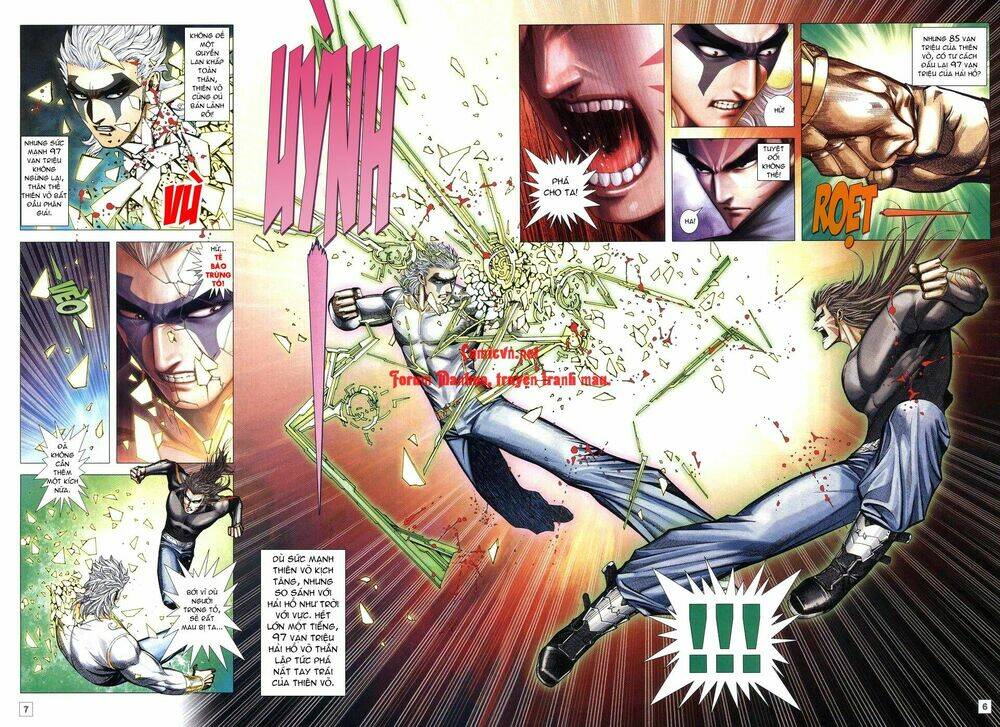 võ thần chung cực chapter 43 5