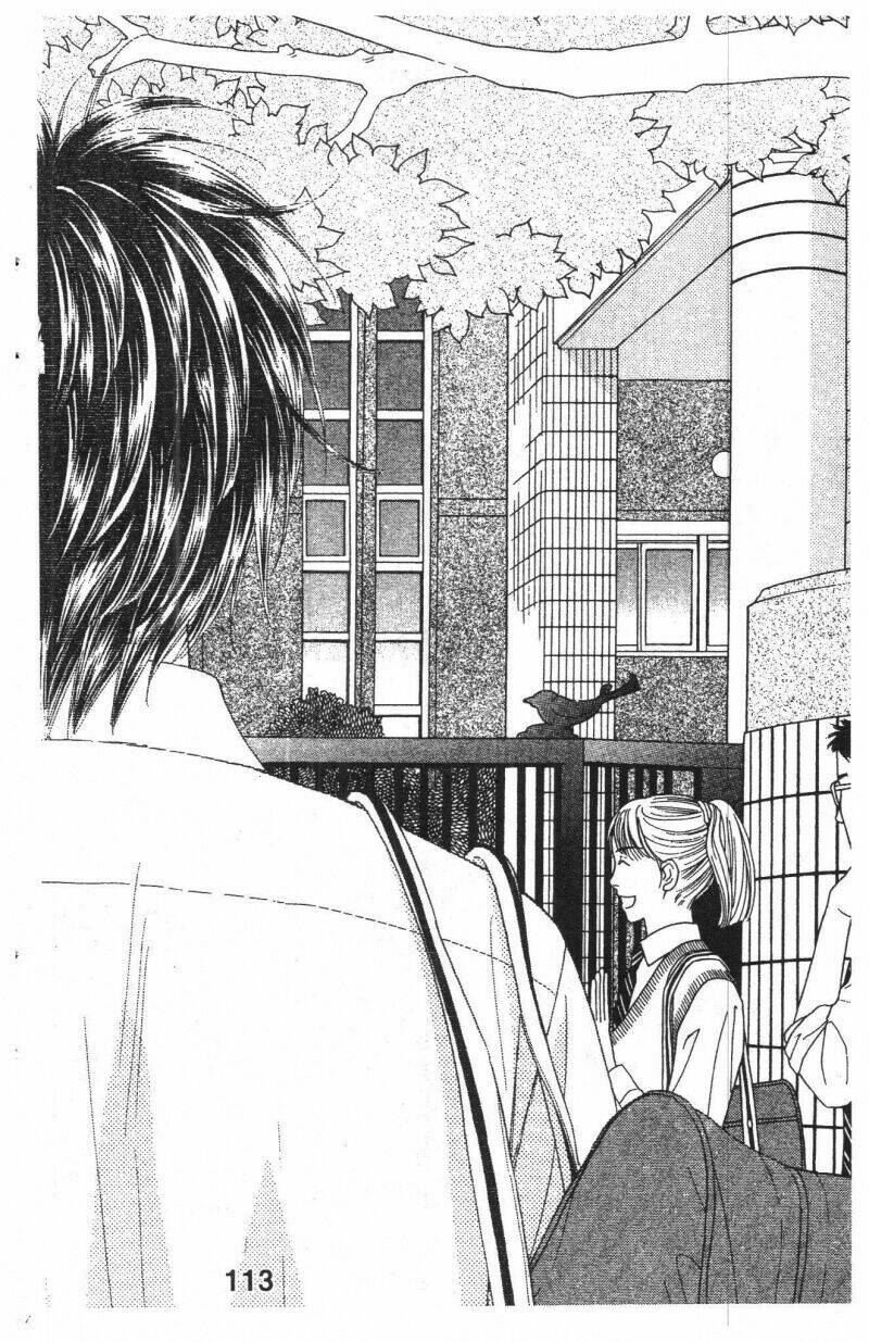 kirara no hoshi chapter 2 114