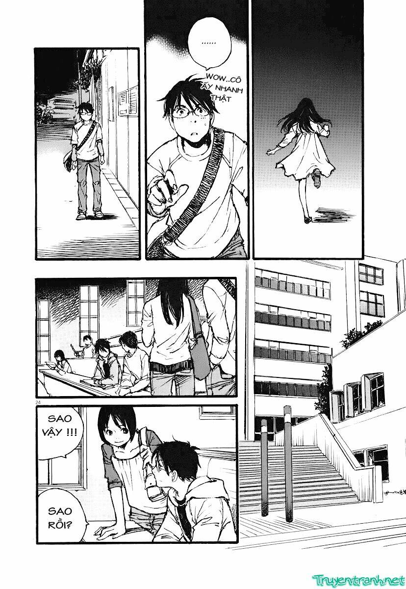 ngôi nhà ký ức chapter 2 24