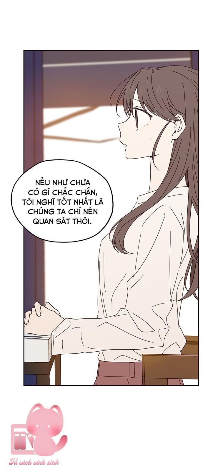 sợi chỉ tình yêu chapter 28 22