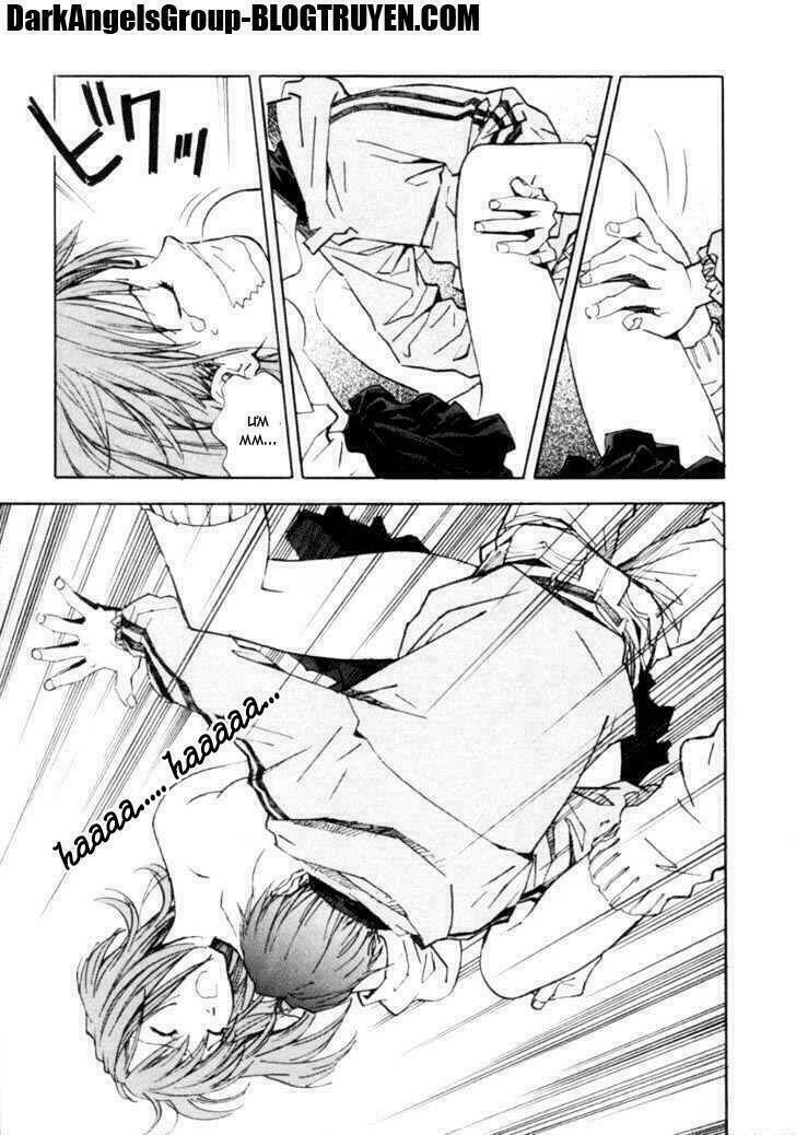 system of romance chapter 1 15