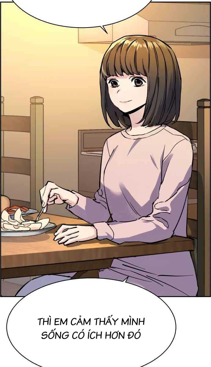 bạn học của tôi là lính đánh thuê chapter 134.2 5