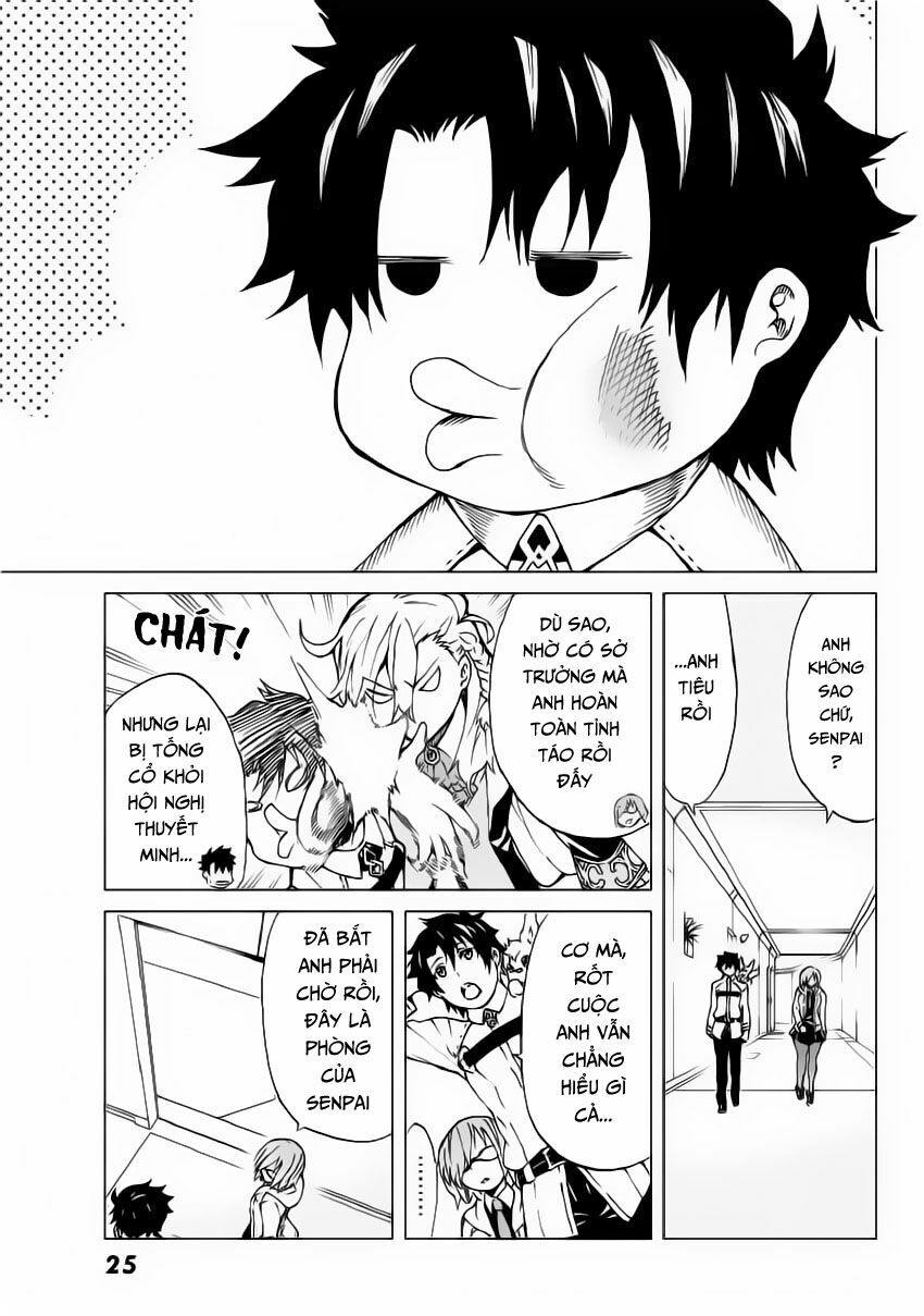 fate/grand order -turas realta- chapter 1 13