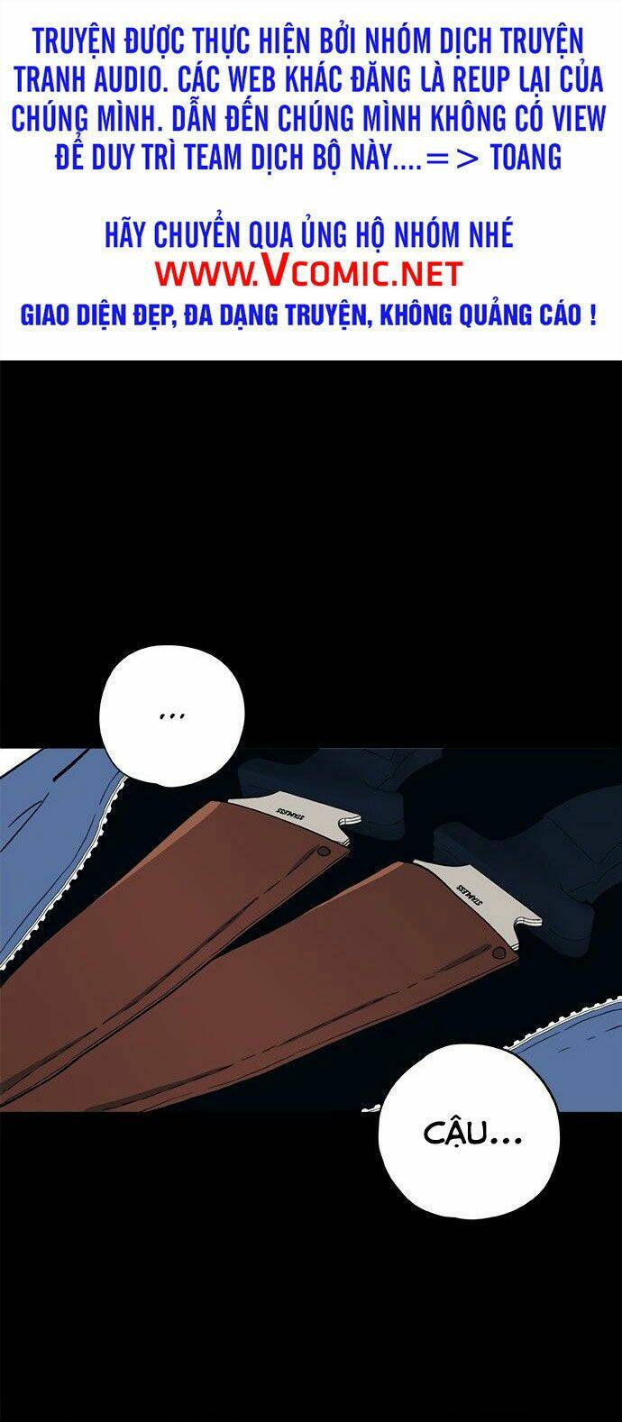 địa ngục trong núi misiryeong chapter 10 1