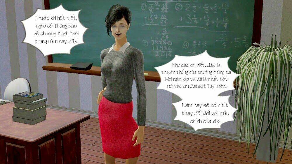 stay with me (truyện sims) chapter 1 3