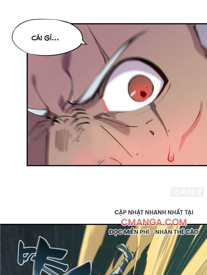 huyết cơ và kỵ sĩ chapter 70 5