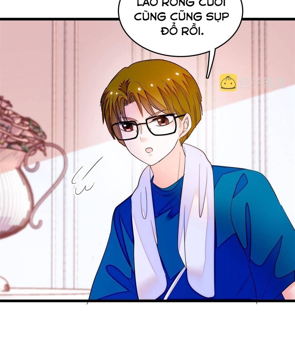 toàn mạng đều là fan cp của tôi với ảnh đế chapter 256.5 26