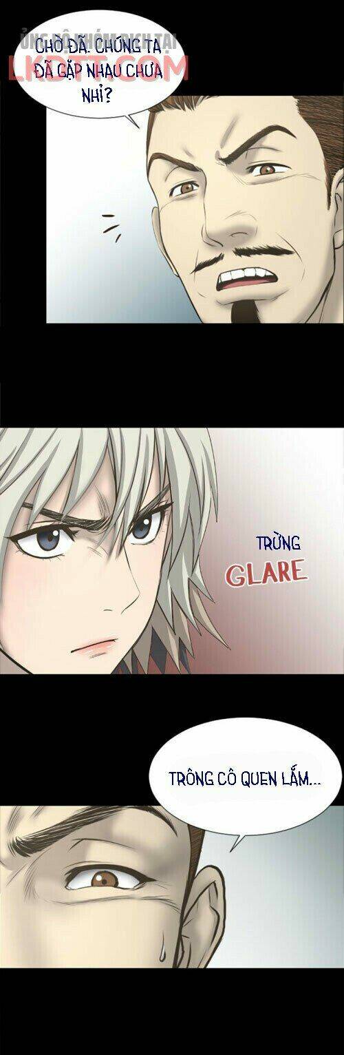 luna - dưới ánh trăng chapter 6 33