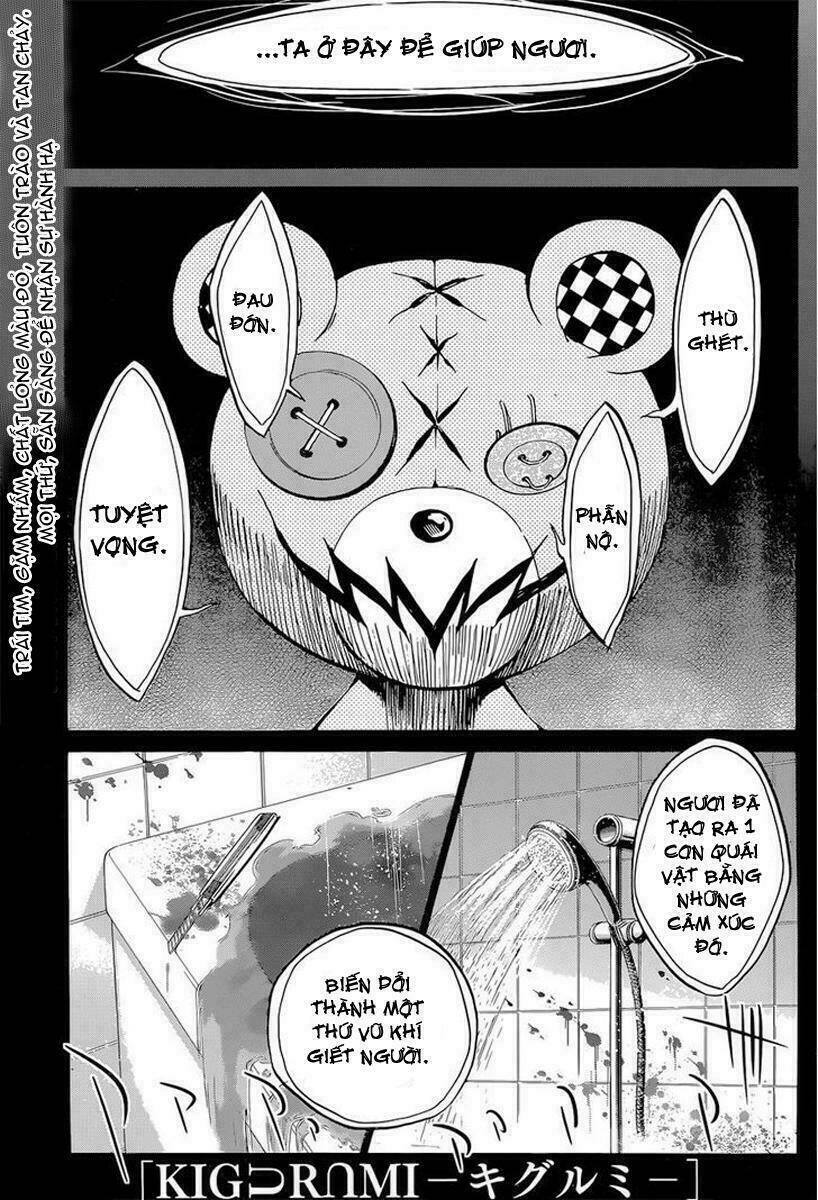 kigurumi manga chapter 4 1