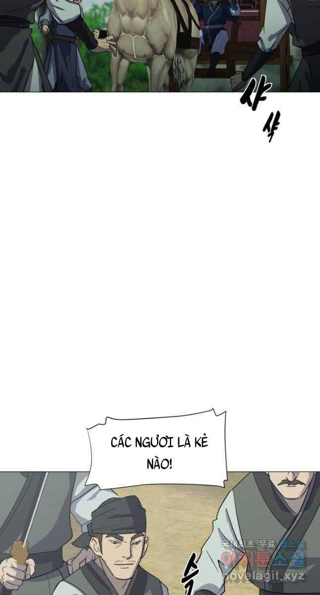 bậc thầy phép thuật ở thế giới võ lâm chapter 24.2 34