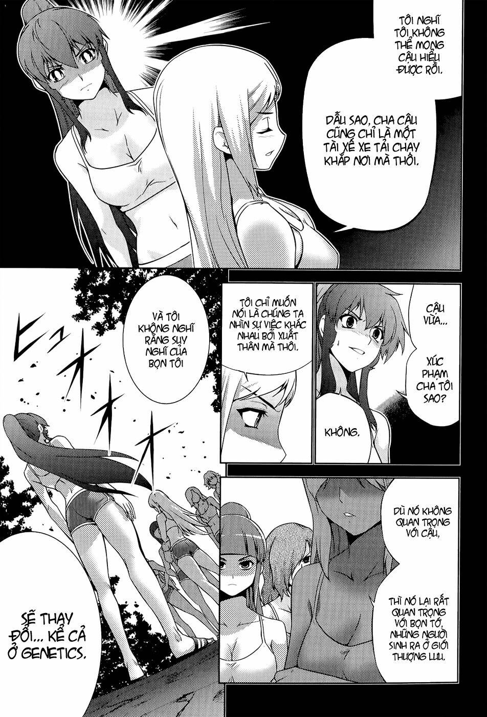 freezing zero chapter 12 35