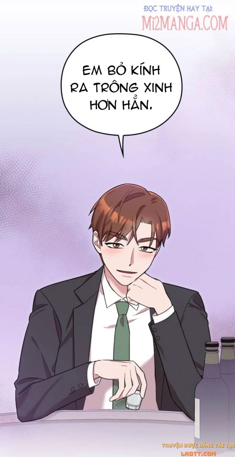 cô đi mà lấy chồng tôi chapter 4.5 32