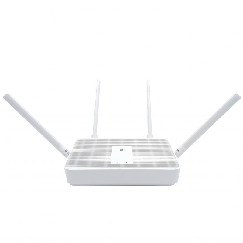 Bộ phát Wifi Router Xiaomi AX1800 DVB4258GL - Hàng chính hãng