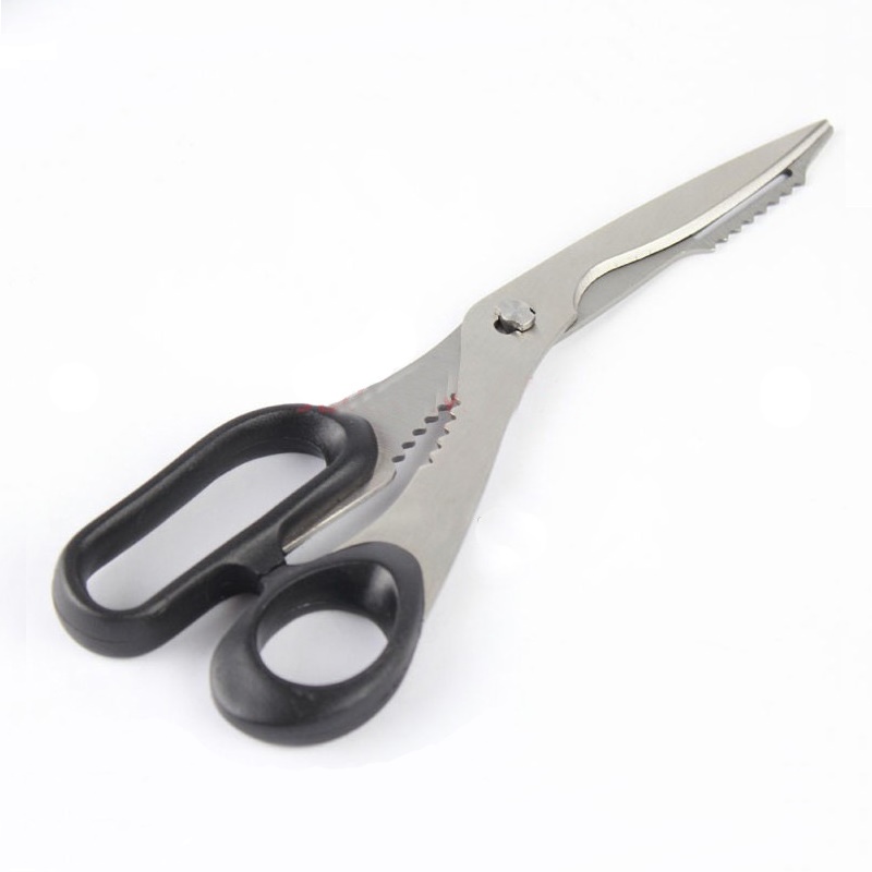 Kéo cắt càng cua Echo Metal, đầu kéo thiết kế để có thể tách và lấy thịt cua một cách dễ dàng, nhanh chóng - nội địa Nhật Bản