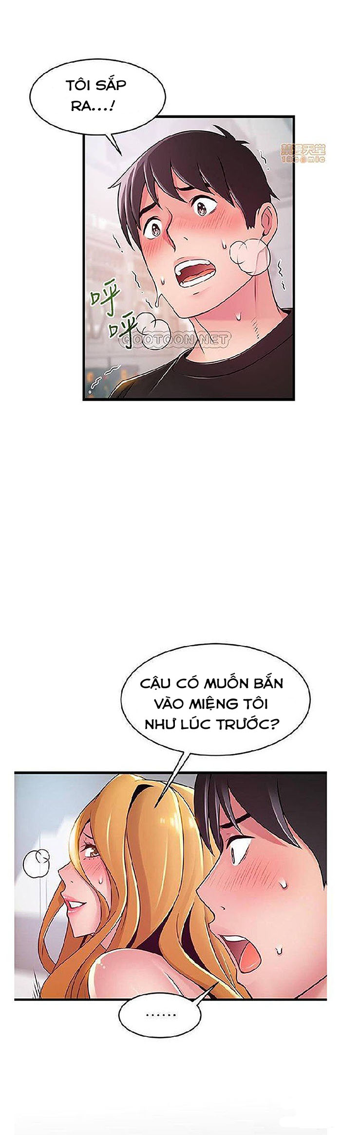 điểm yếu chapter 88 14