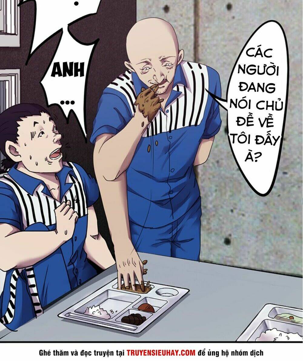 tối cường công nhân chapter 96 4