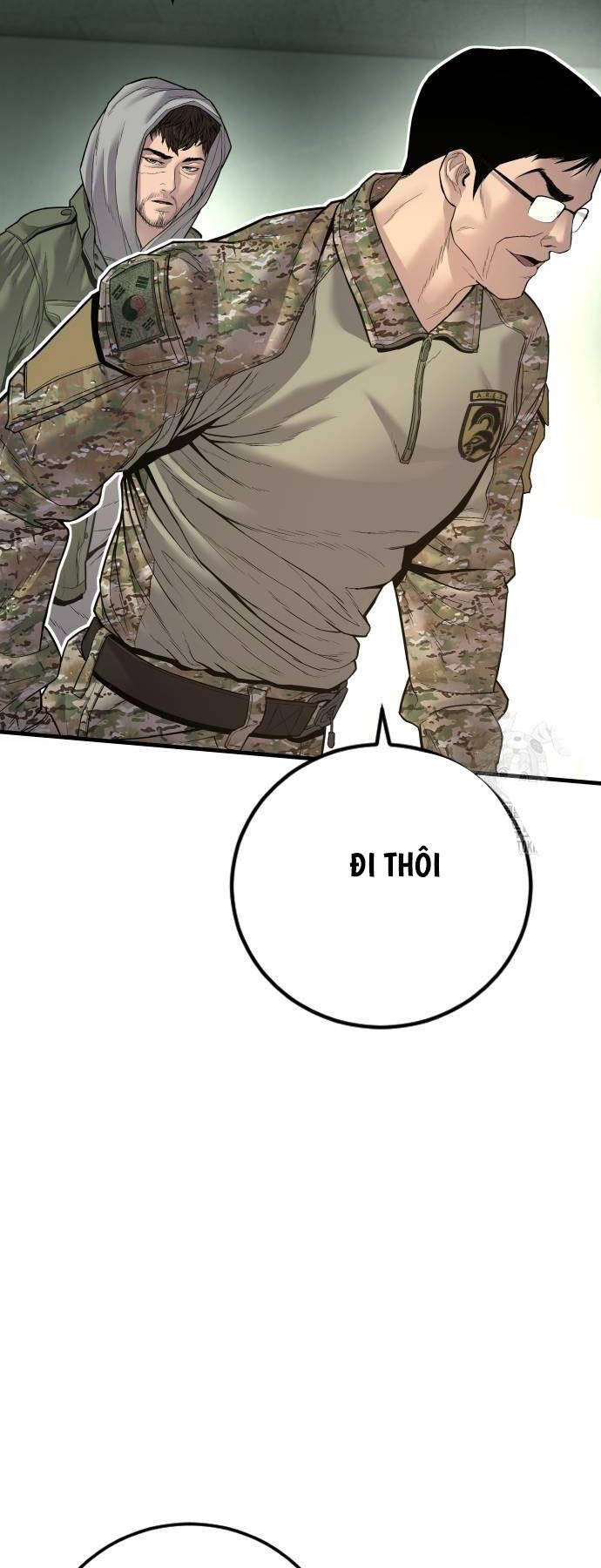 đặc vụ kim chapter 137 76