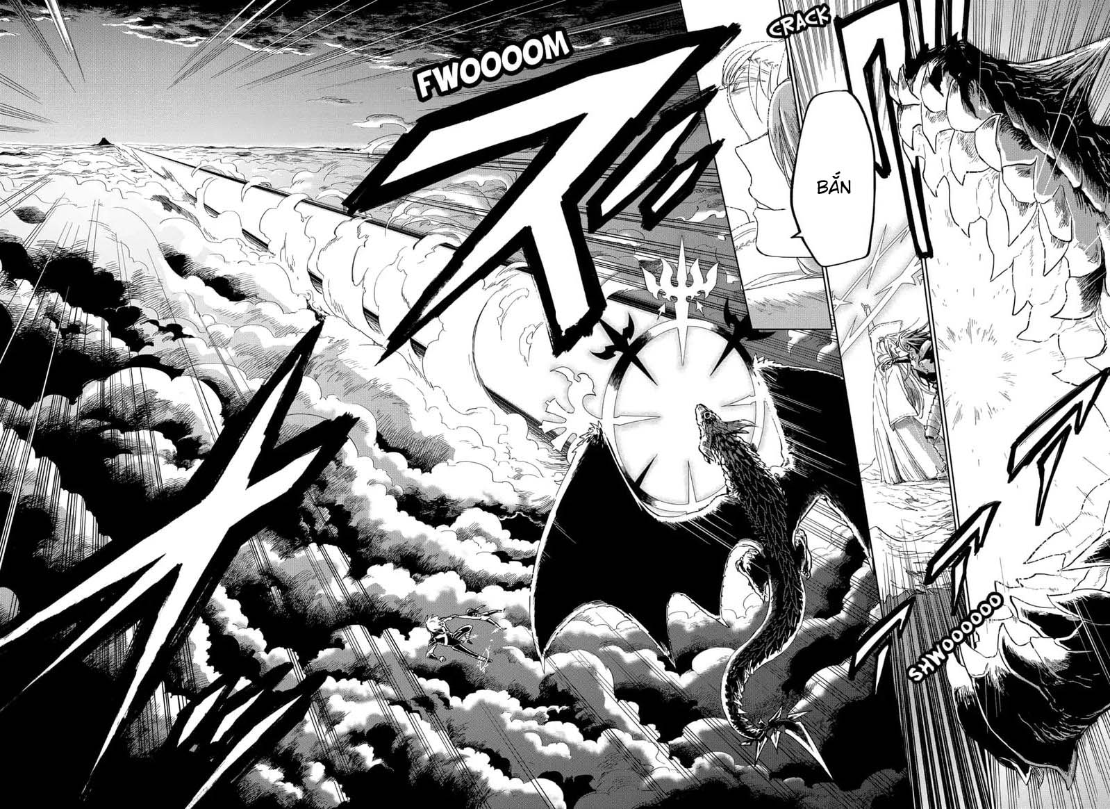 ấn ký abyss chapter 38 4