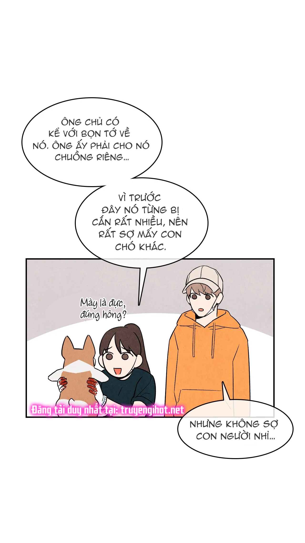 1 cộng 1 bằng.... chapter 9 43