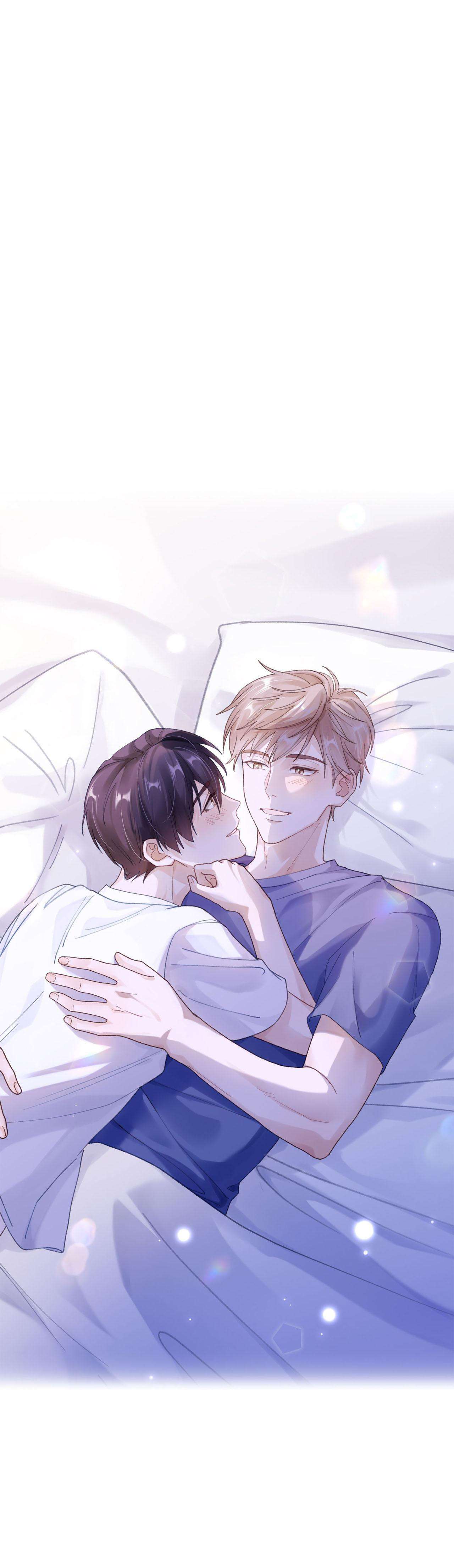 để ý tôi một chút đi mà chapter 71 16