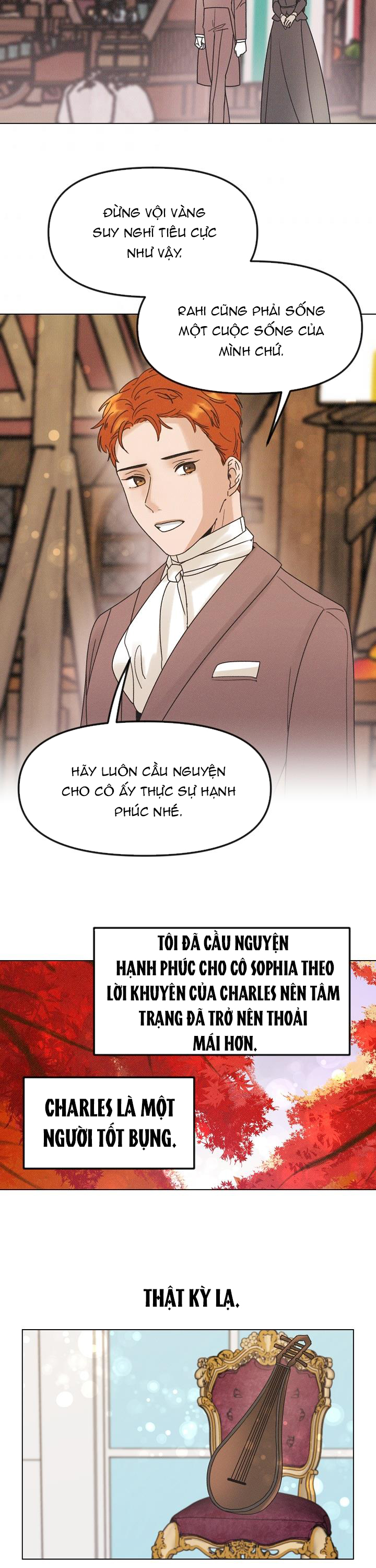 em dám không ? chapter 25 19