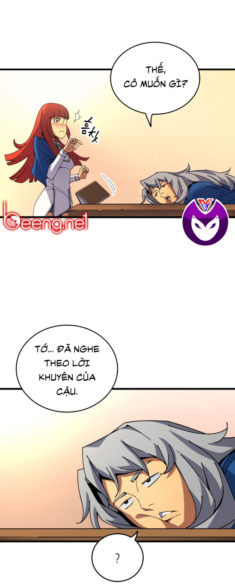 sự trở lại của pháp sư vĩ đại sau 4000 năm chapter 10 55