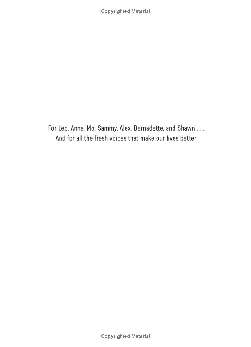 This is Marketing: You Can’t Be Seen Until You Learn To See