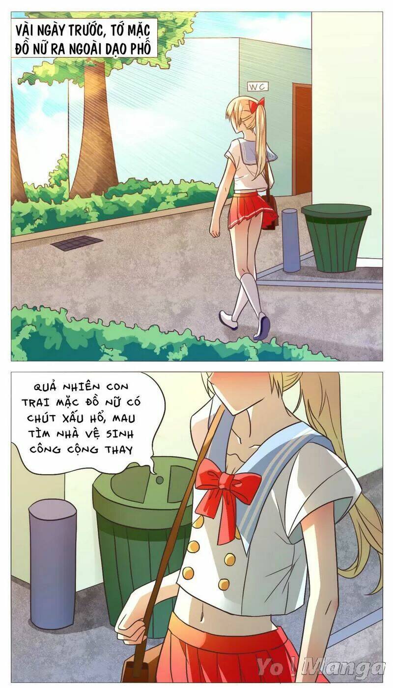 tôi là vợ tôi chapter 51 5