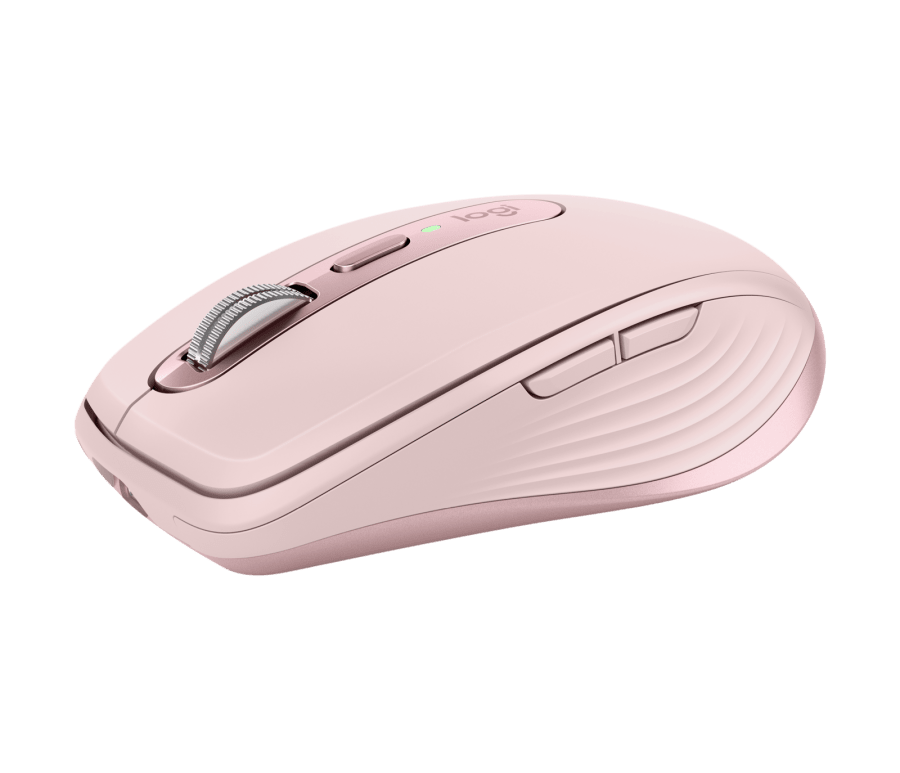 Chuột không dây LOGITECH MX ANYWHERE 3 WIRELESS/BLUETOOTH