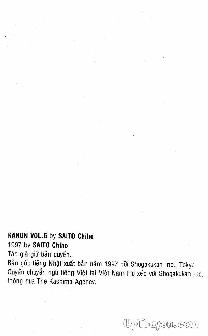 kanon - hoa âm chapter 6 2