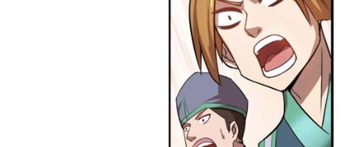 ẩn cư mười vạn năm, đời sau mời ta rời núi chapter 15 143