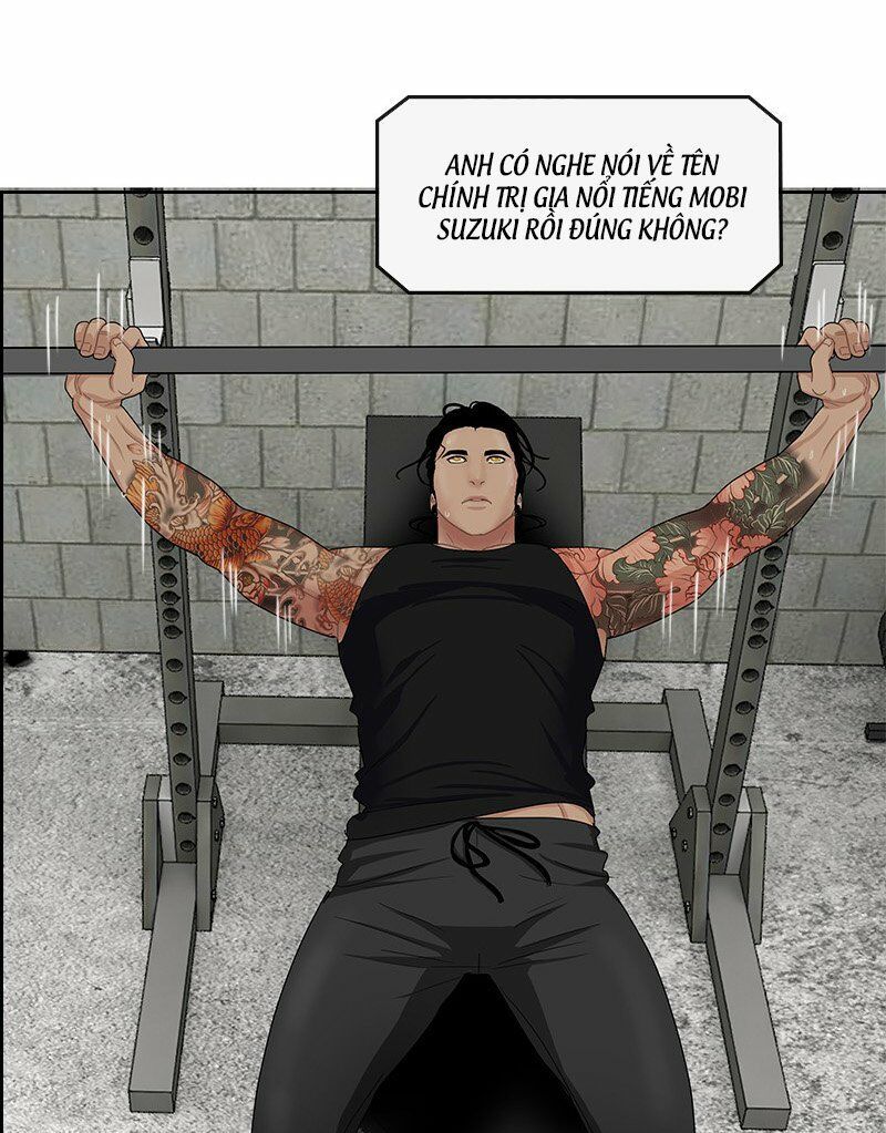 nửa đêm ở poppy land chapter 23 30