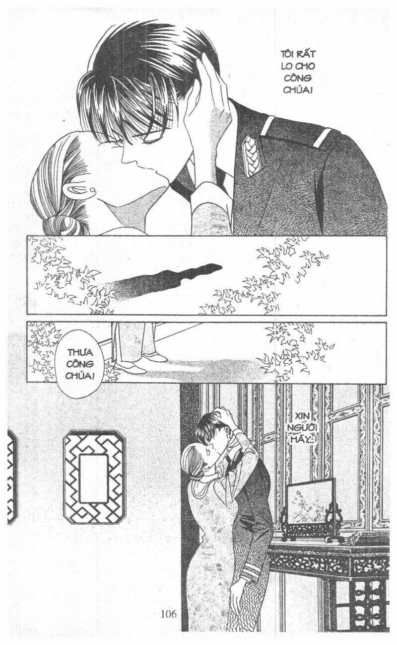 nàng tiên ánh trăng - kaguya hime chapter 14 104