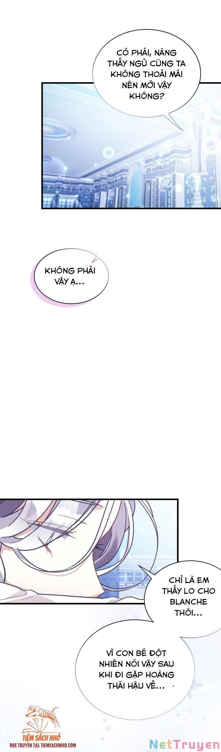 con gái chồng quá dễ thương chapter 65 52