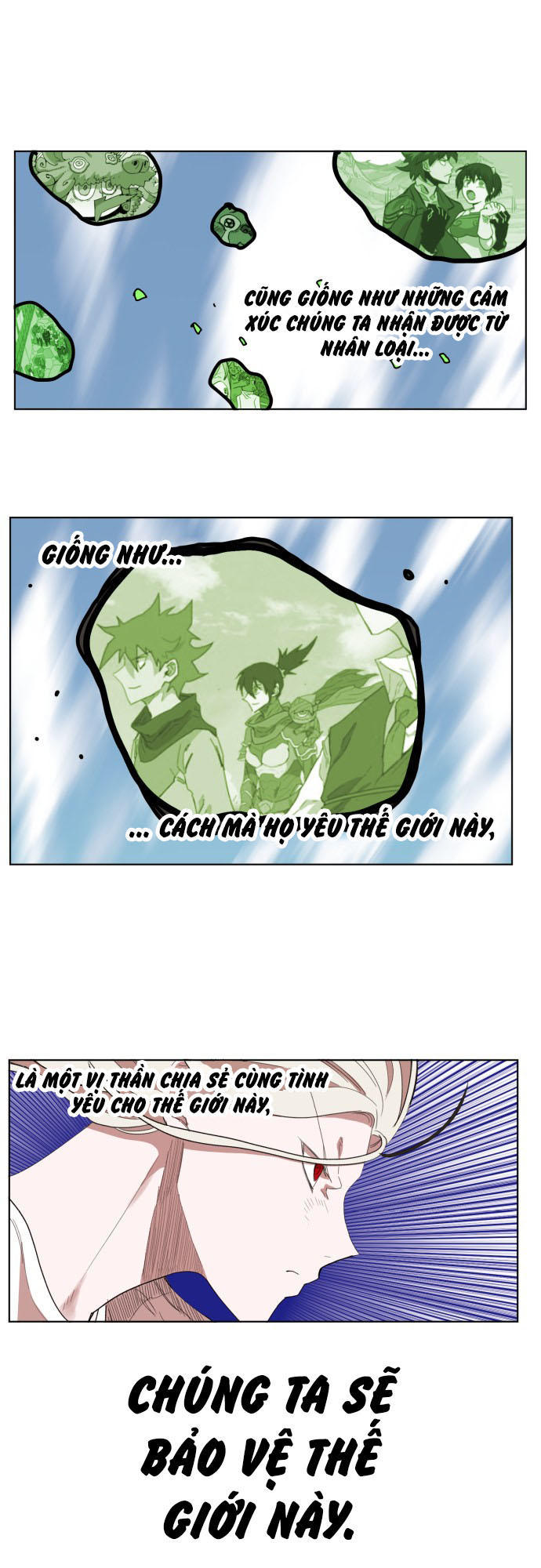 hard core leveling warrior chapter 173 55