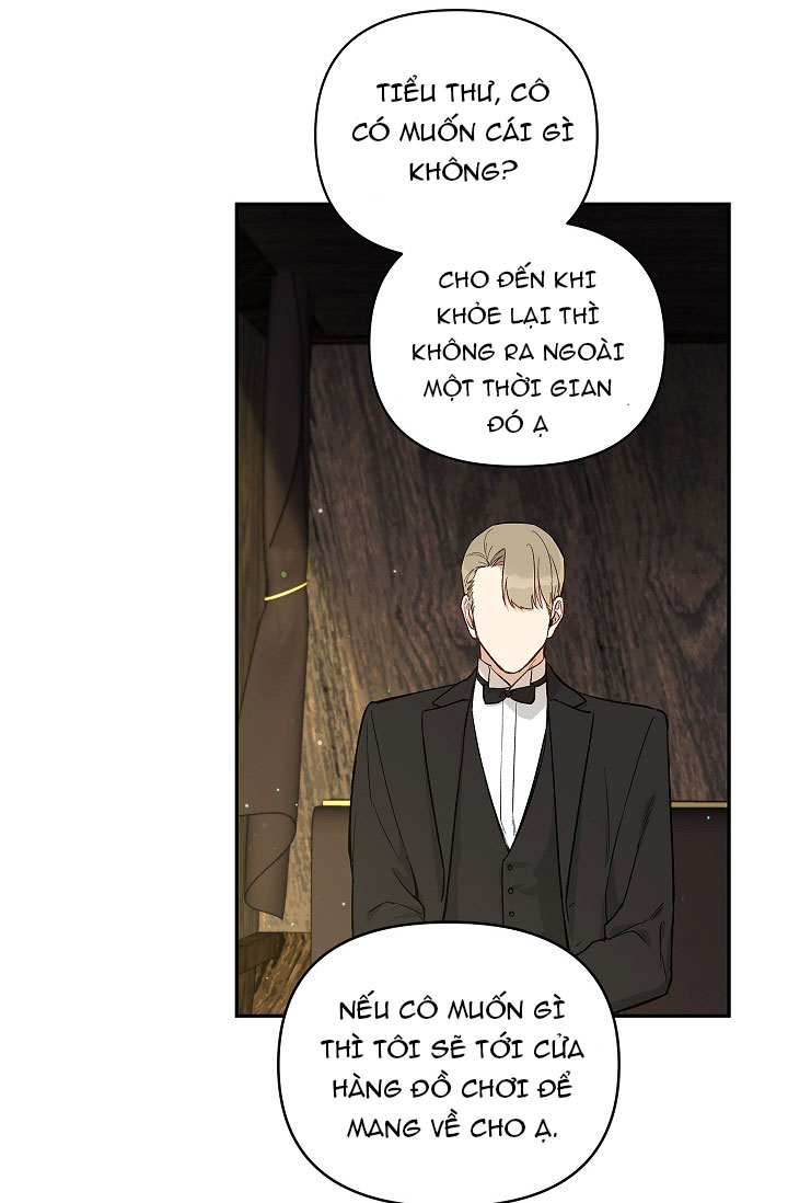 trở thành con gái của anh hùng bóng đêm chapter 18 13