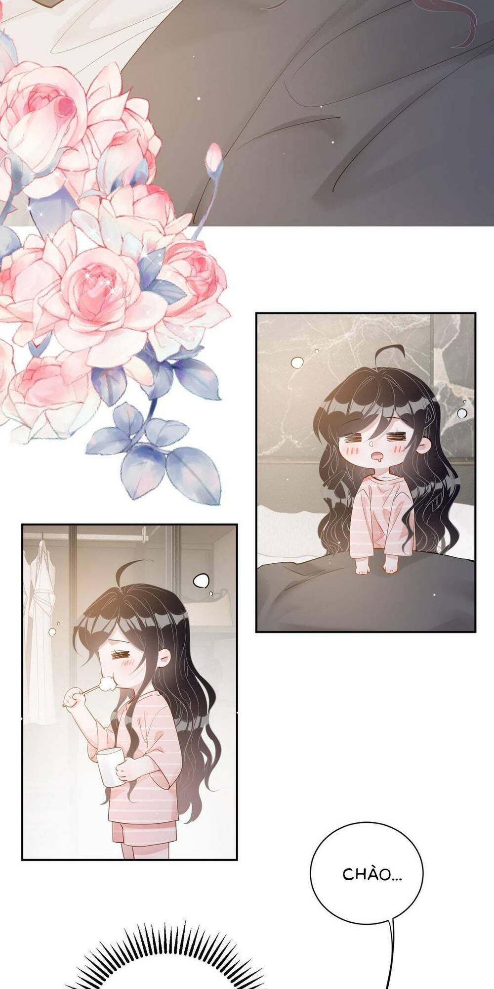 thế thân tự mình tu dưỡng chapter 47 2