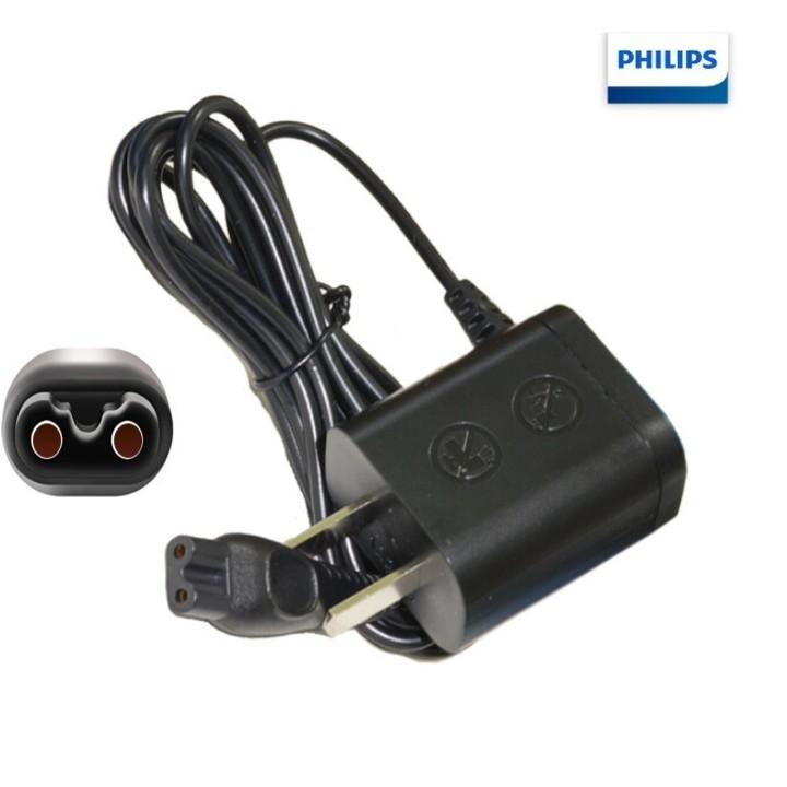 Adaptor sạc pin cho máy cạo râu Philips HQ8505 - HÀNG NHẬP KHẨU