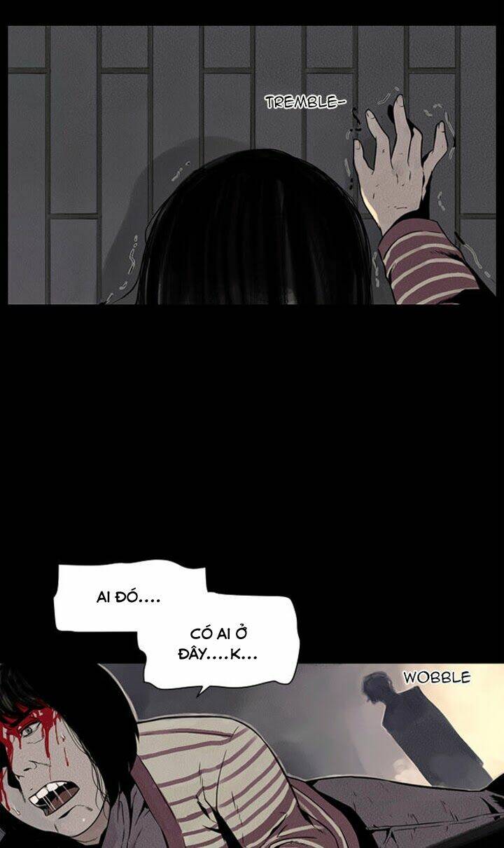 những xác chết hồi sinh từ đại dương chapter 15 32