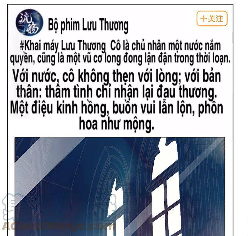 Cô Ấy Đến Rồi, Mời Nằm Xuống Chapter 206.2 - Trang 2