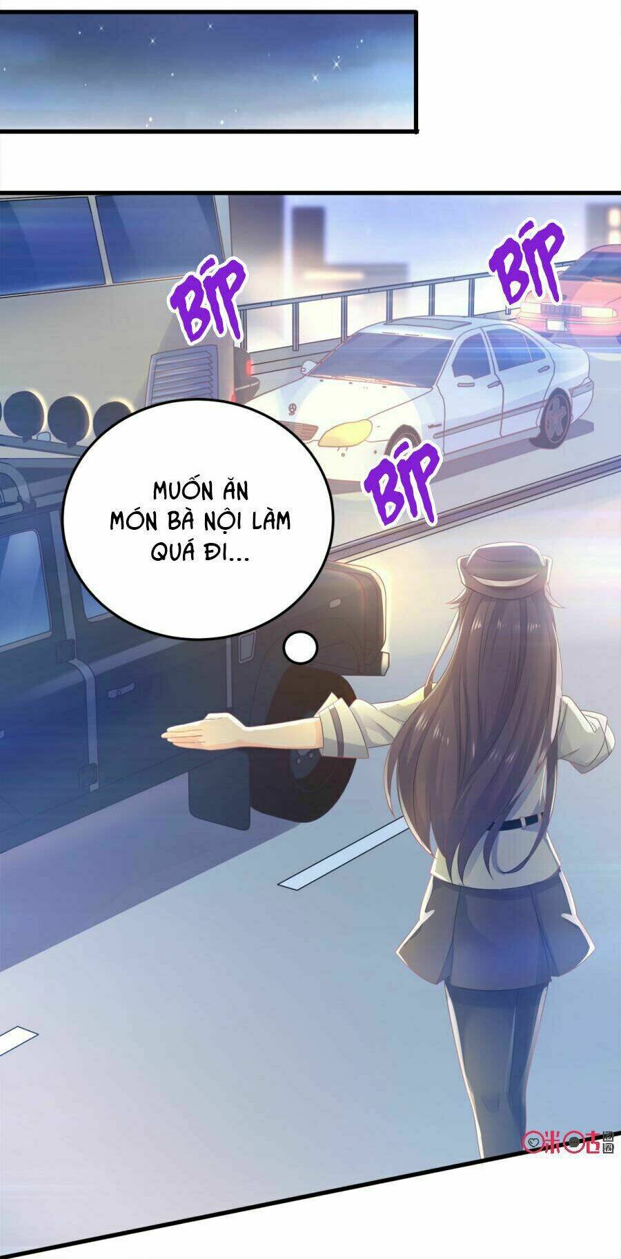 bá ái hãn thê chapter 1 16