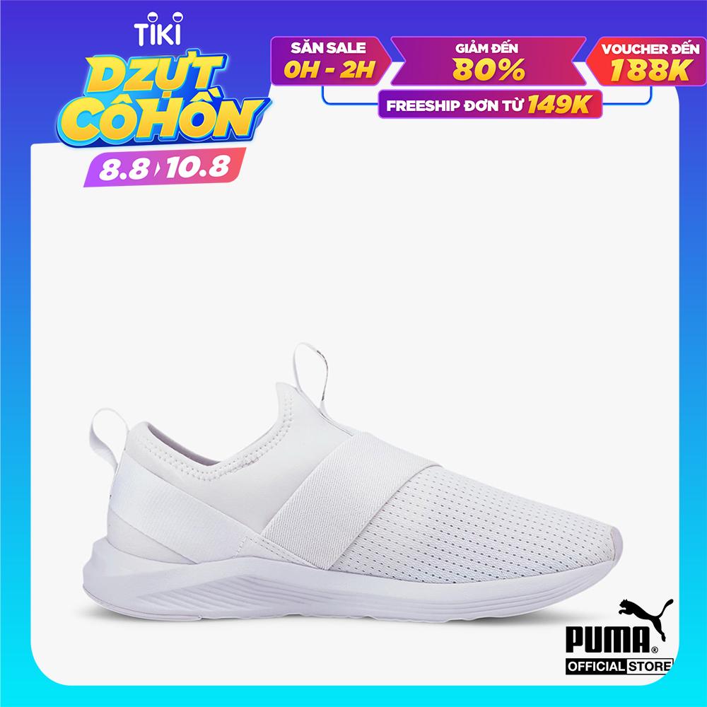 PUMA - Giày thể thao nữ Prowl Slip On 193078-10