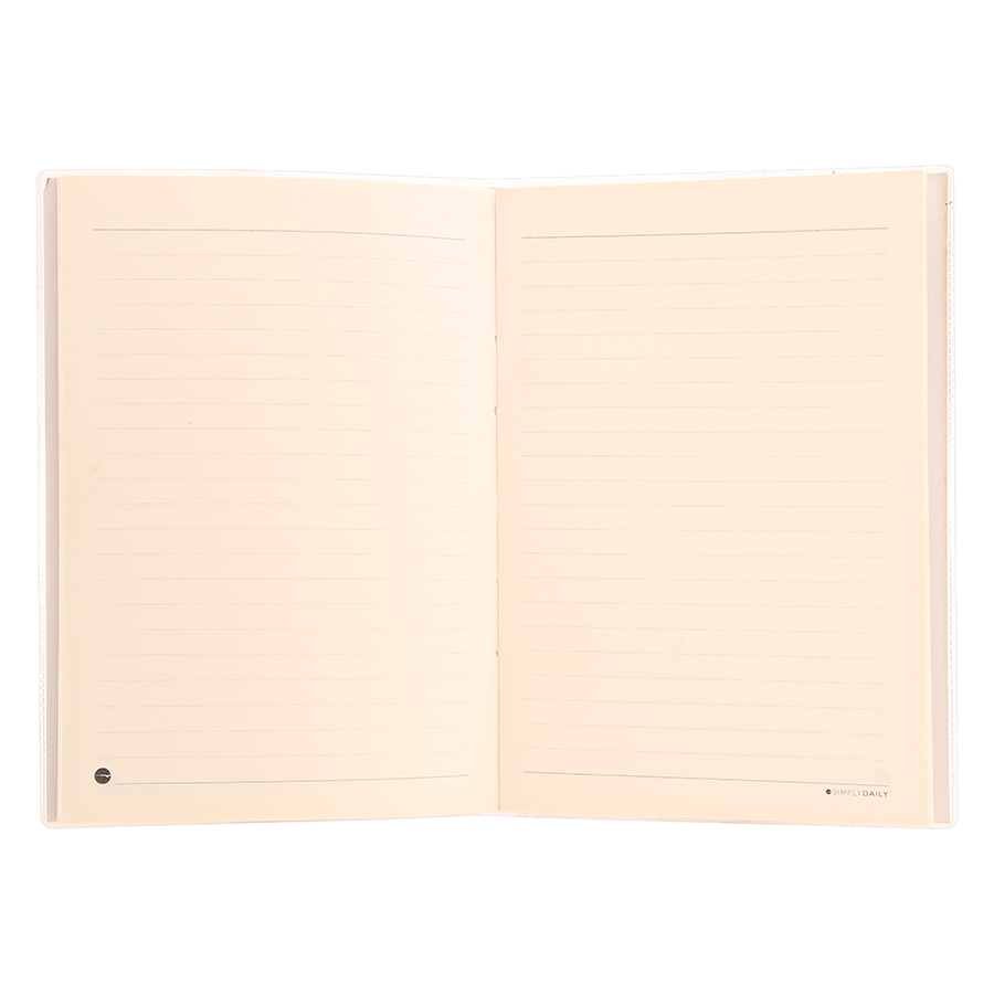 Sổ Tay Khai Trí Stationery The Immortals