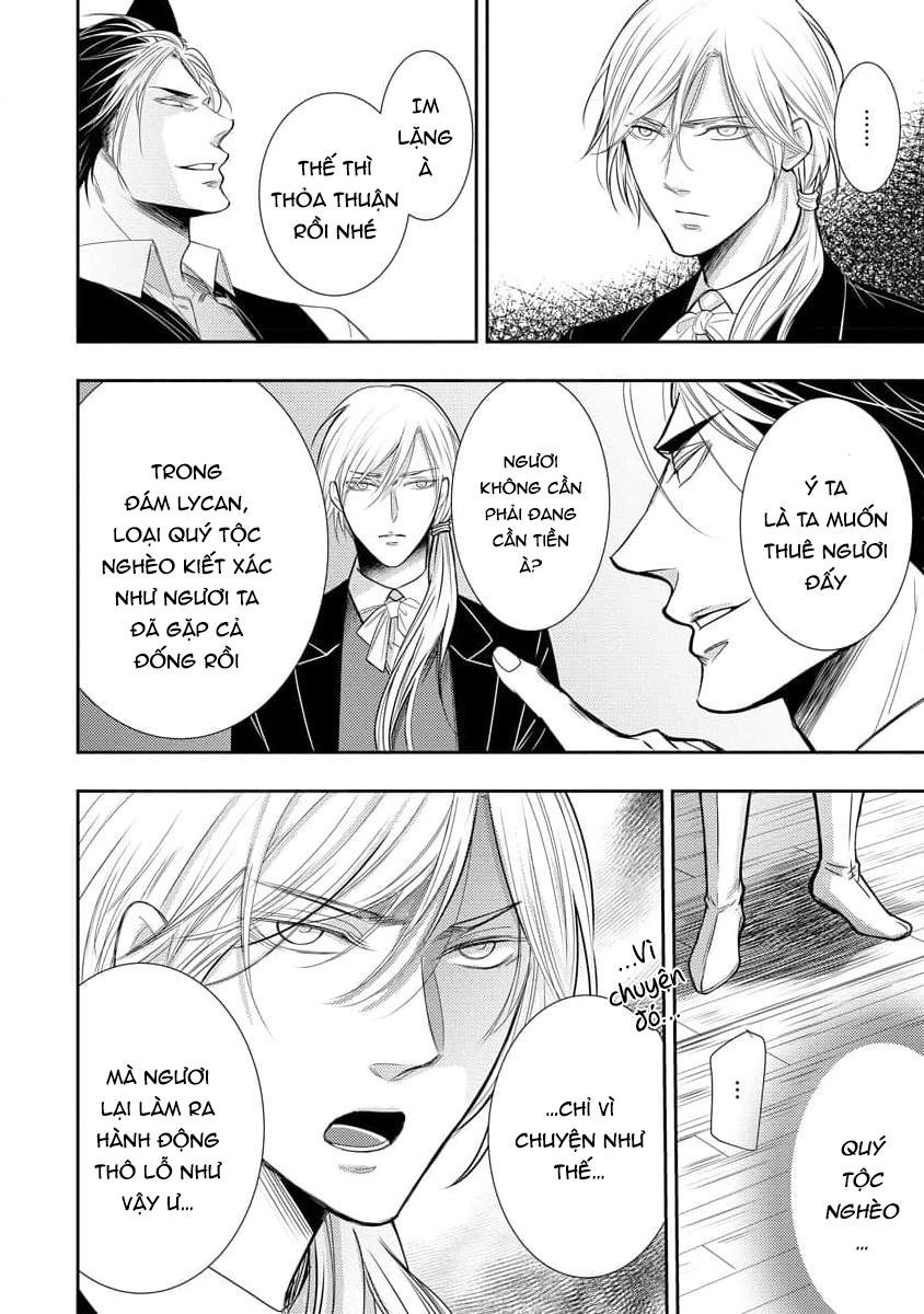 say tình [bl] chapter 80 20